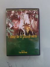 DVD L'odeur De La Papaye Verte