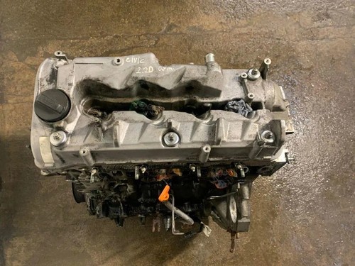 Honda civic viii hatchback - viii,