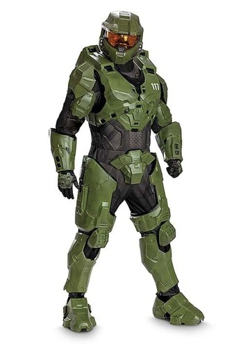 Adults medium halo - adults',