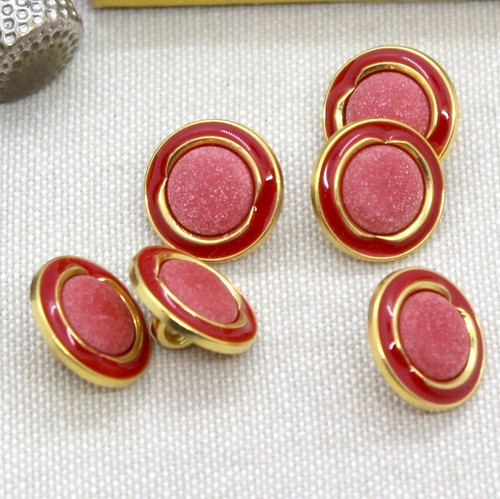 Splendide lot boutons - de, chic