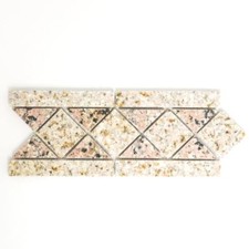 Carrelage Mosaïque Bordure