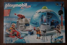 Playmobil Action Quartier