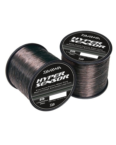 Daiwa hyper capteur principal - capteur,