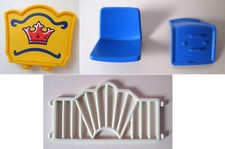 Playmobil Cirque réf 4230 - Pièces détachées au choix