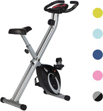 Velo appartement entraine le corps entrainement sport musculation fitness cardio