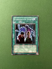 CARTE YU GI OH Elimination