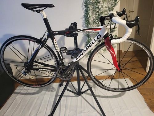 Vélo pinarello paris - paris, carbone
