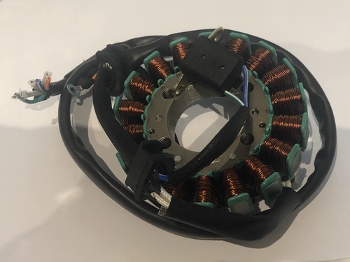 Stator allumage neuf pour - d,