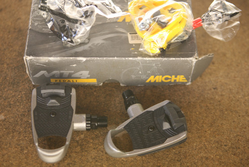 Vintage nos new miche - miche, mt4
