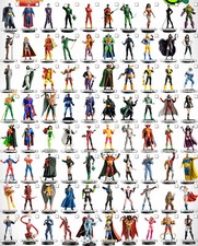 DC Comics Eaglemoss figurine /