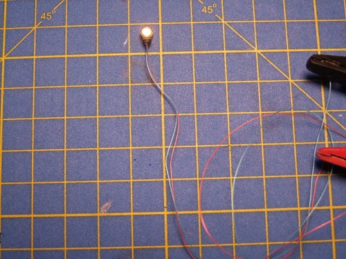 Lot 4 projecteur led - x,