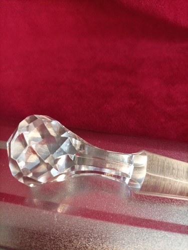 Ancien bouchon baccarat - ancien,