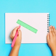 20 Pcs Fournitures Scolaire