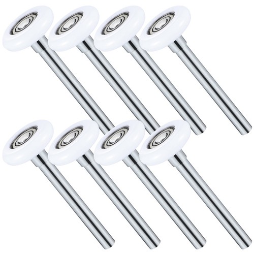 Pcs roulettes porte - pcs, de