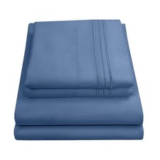 Parure de lit de Luxe avec