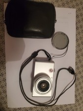  Apareil Photo Laica D-LUX 2