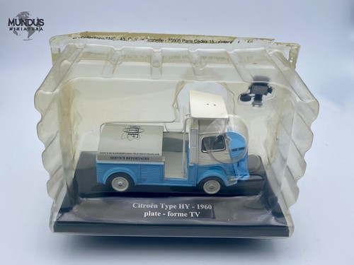 Citroen type 1960 - type,