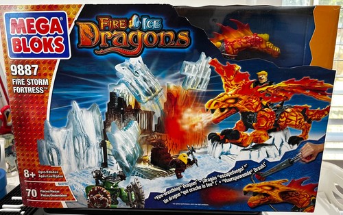 New mega bloks - mega,