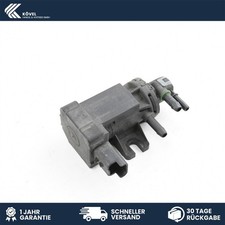 Unterdruck- Electrovanne