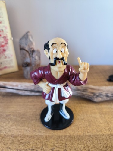 Figurine dragon ball - ball, gt