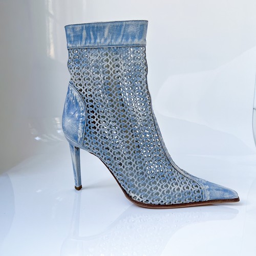 New gianmarco lorenzi blue - lorenzi,