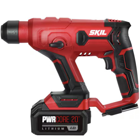 Skil rh170202 rotary - rotary, hammer