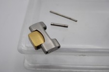 Omega Seamaster Polaris lien