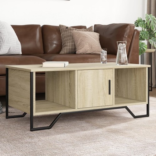 Table basse bout canapé - bout,