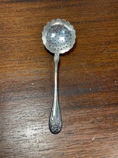 Ancienne Cuillère à