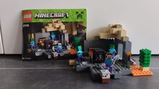 Lego 21119 - Minecraft - le