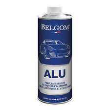 Alu – 500 ML - C’est Un