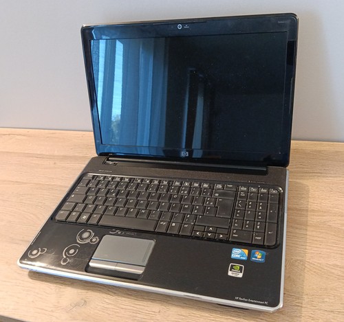 Ordinateur portable dv6 - ordinateur,