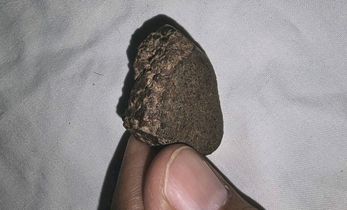 Chondrite meteorite 25g - chondrite, meteorite.25g