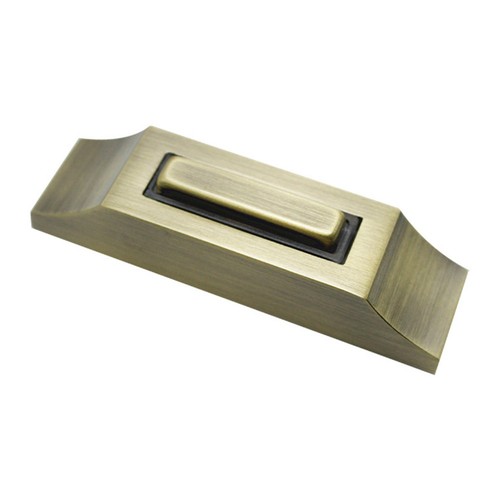 Bouton sonnette filaire - bouton,