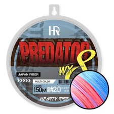 Hearty Rise Predator WX8 Fil