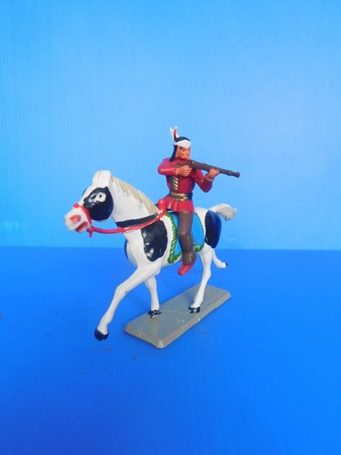Starlux western cavalier - starlux,
