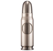 Bullet Shaped Windproof Torch