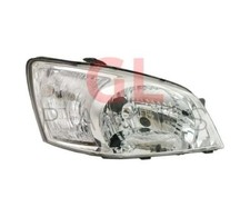 POUR HYUNDAI GETZ 2002-2005