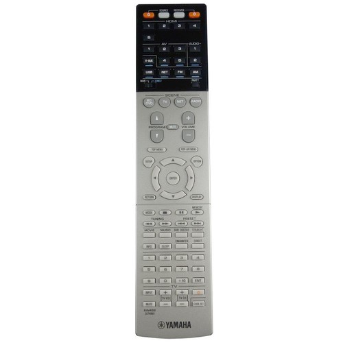 Telecommande récepteur av - de,