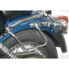 YAMAHA XV 125 240 250 VIRAGO SUPPORT DE VALISES ECARTEUR SACOCHES -7497 P