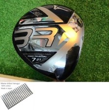 Bois de parcours Mizuno BR-X / 7w 21 degrés / Flex régulier / BR-X Excellent+