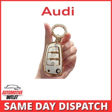 Voiture Clé Housse Étui