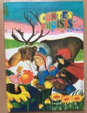 Contes Choisis Hemmerlin  la