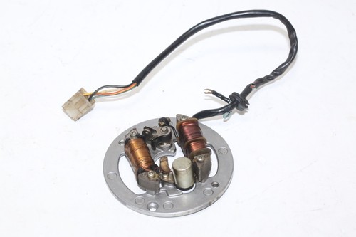 Stator allumage yamaha 80 - stator,