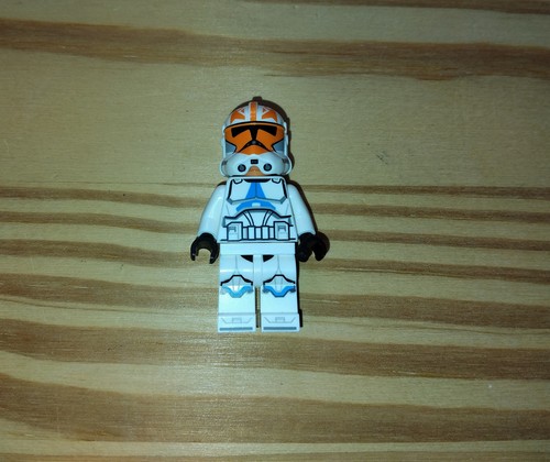 Figurine minifigure lego - figurine,