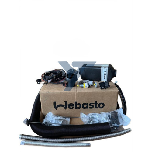 Webasto air top 2000 stc - top,