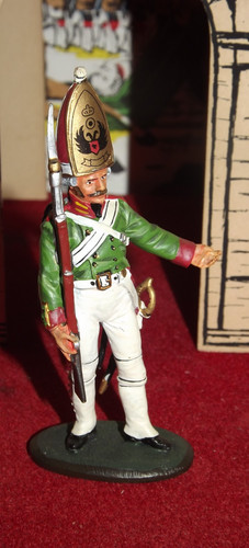 Figurine collection napoleon - figurine,