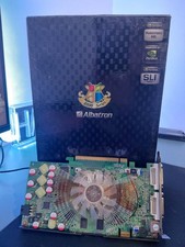 NVIDIA GeForce 8800 GT 512MB -
