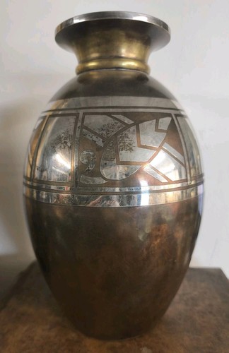 Luc lanel vase - luc, art