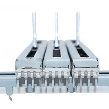 Potentiomètre glissière - potentiomètre,